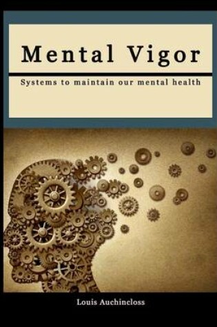 Cover of Mental Vigor