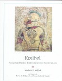 Book cover for Kizilbel