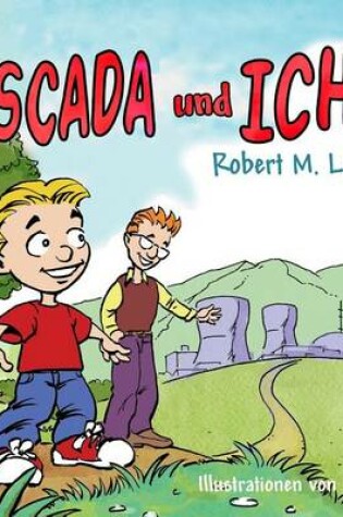 Cover of SCADA und ICH