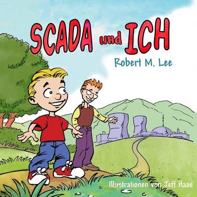 Book cover for SCADA und ICH