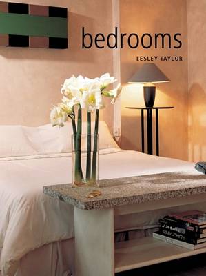 Cover of Design & Decorate Bedrooms