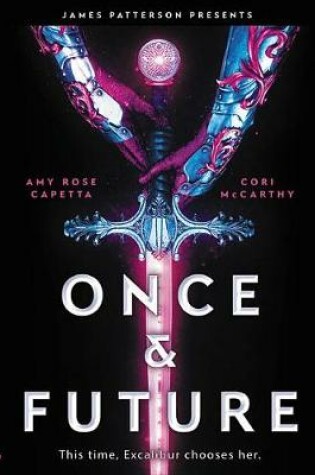Cover of Once & Future