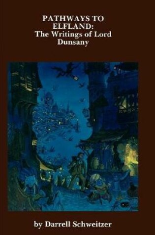 Cover of Pathways to Elfland