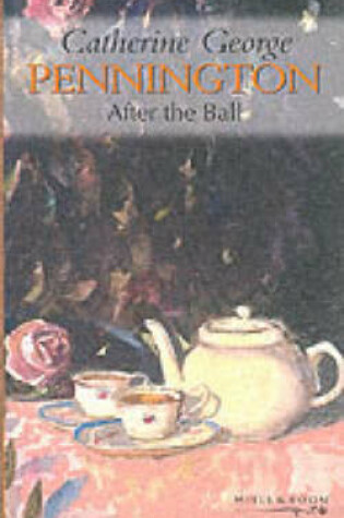 Cover of After The Ball