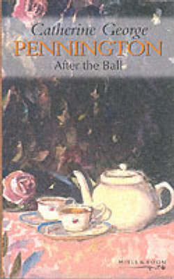 Book cover for After The Ball