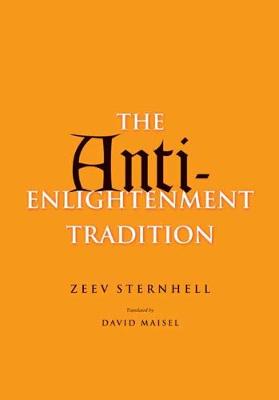 Cover of The Anti-Enlightenment Tradition