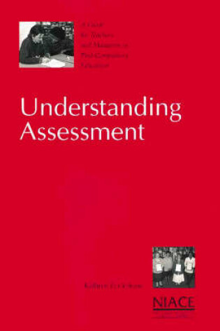 Cover of Understanding Assessment