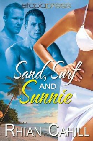 Cover of Sand, Surf and Sunnie
