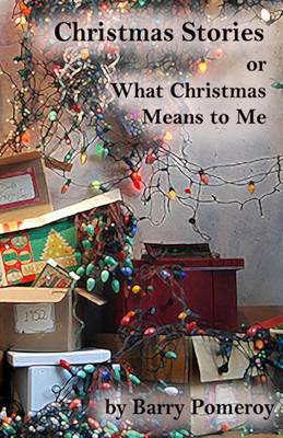 Book cover for Christmas Stories