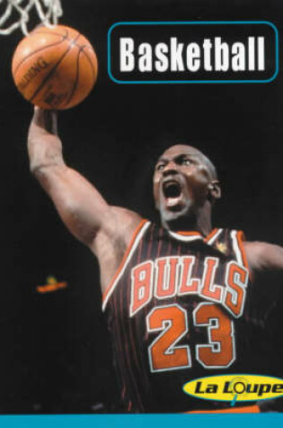 Cover of Basketball