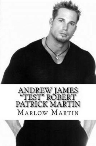 Cover of Andrew James ?Test? Robert Patrick Martin