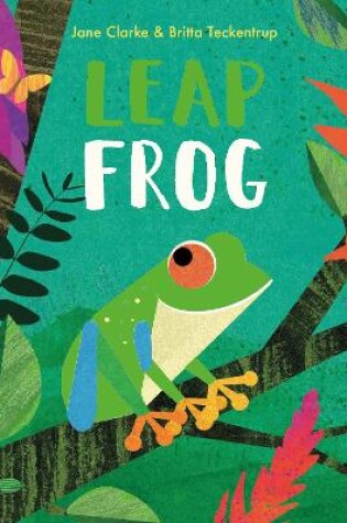 Cover of Leap Frog