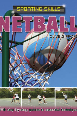 Cover of Netball