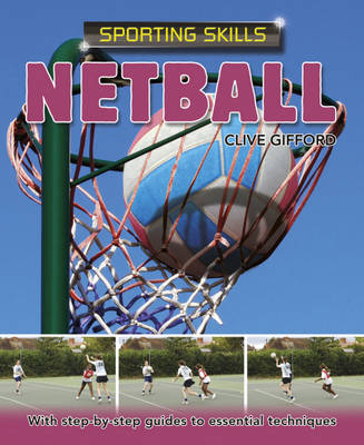 Cover of Netball