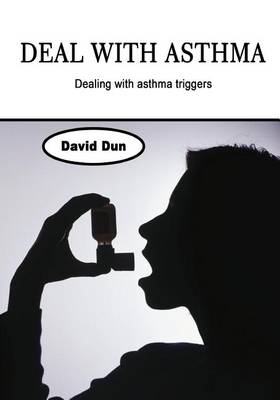 Book cover for Deal with Asthma