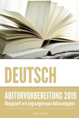 Book cover for Abitur-Training Deutsch