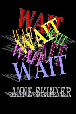 Book cover for Wait