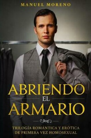 Cover of Abriendo el Armario