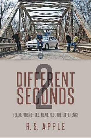 Cover of Different Seconds 2