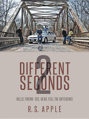 Cover of Different Seconds 2