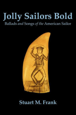 Cover of Jolly Sailors Bold