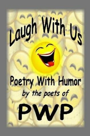 Cover of Laugh with Us Poetry with Humor