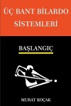 Book cover for UEc Bant Bilardo Sistemleri - Başlangıc