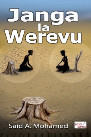 Cover of Janga la Werevu