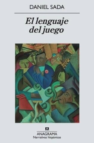 Cover of El lenguaje del juego