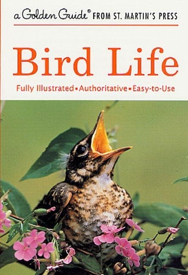 Book cover for Bird Life