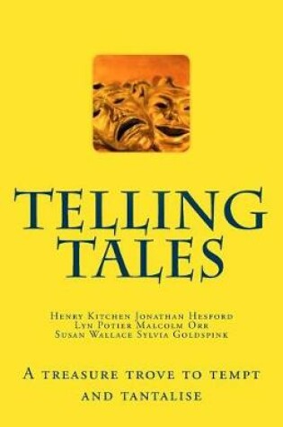 Cover of Telling Tales