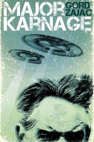 Cover of Major Karnage