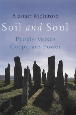 Cover of Soil and Soul