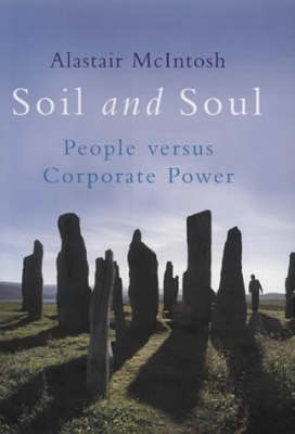 Book cover for Soil and Soul