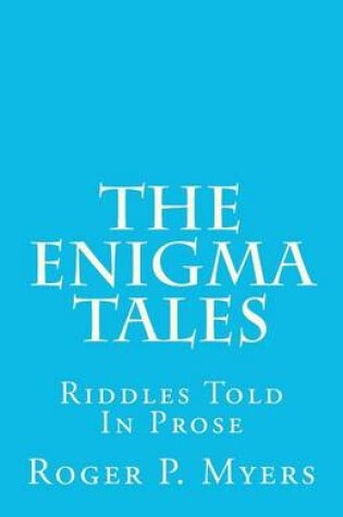 Cover of The Enigma Tales