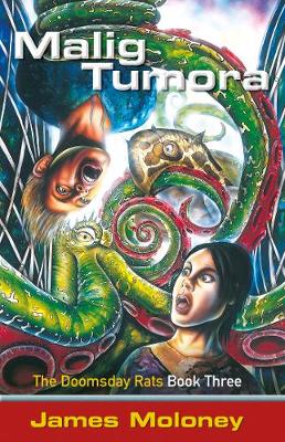 Book cover for Malig Tumora