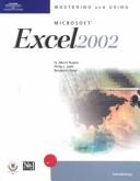 Book cover for Mastering and Using Microsoft Excel XP