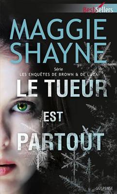 Book cover for Le Tueur Est Partout