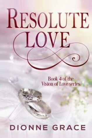 Cover of Resolute Love