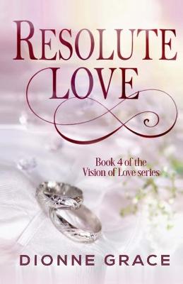 Book cover for Resolute Love