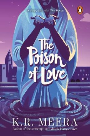 Cover of The Poison of Love