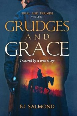 Cover of Grudges and Grace