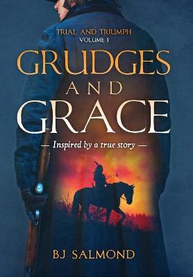 Cover of Grudges and Grace