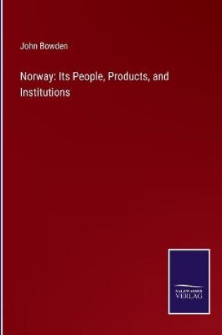 Cover of Norway