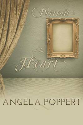 Book cover for Portrait of the Heart