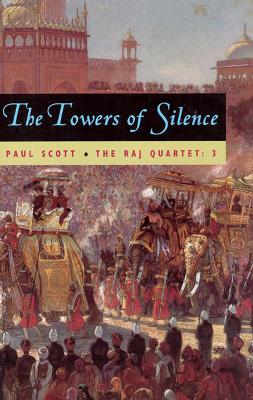 Book cover for Towers of Silence