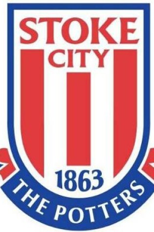Cover of Stoke City F.C.Diary