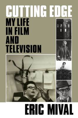 Book cover for Cutting Edge - My Life in Film and Television