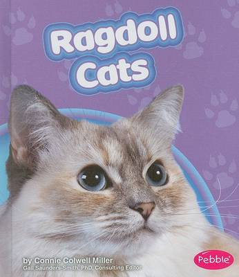 Cover of Ragdoll Cats