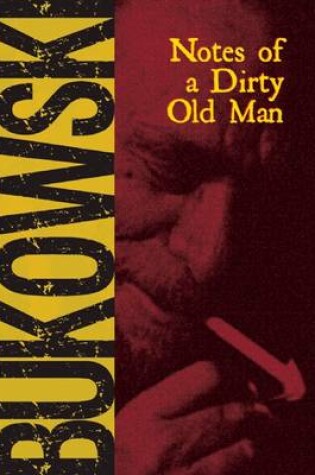 Cover of Notes of a Dirty Old Man